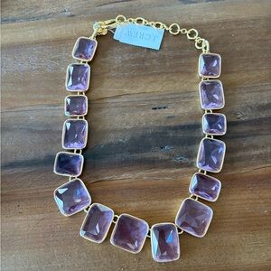 Jcrew necklace